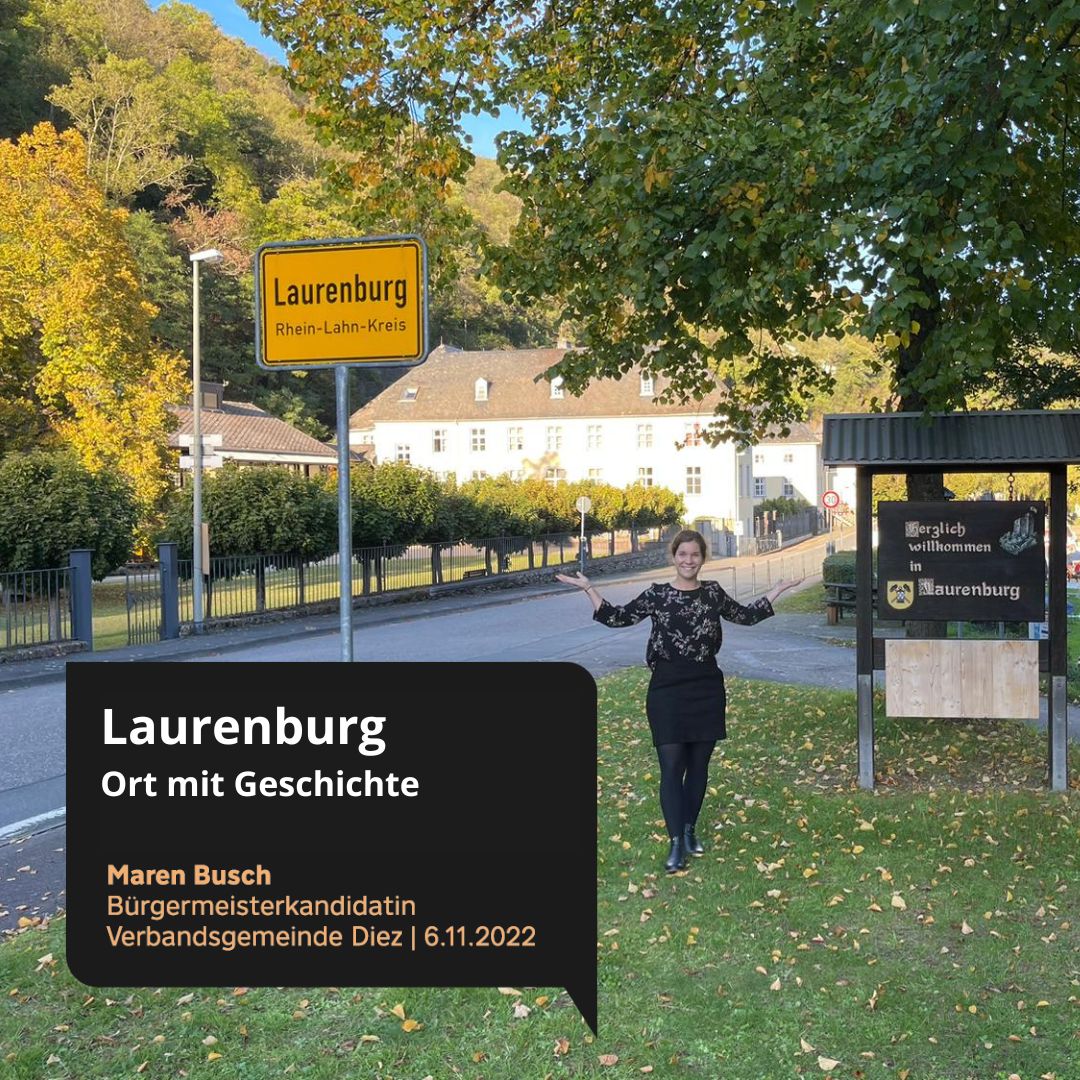 Featured image for “Laurenburg”