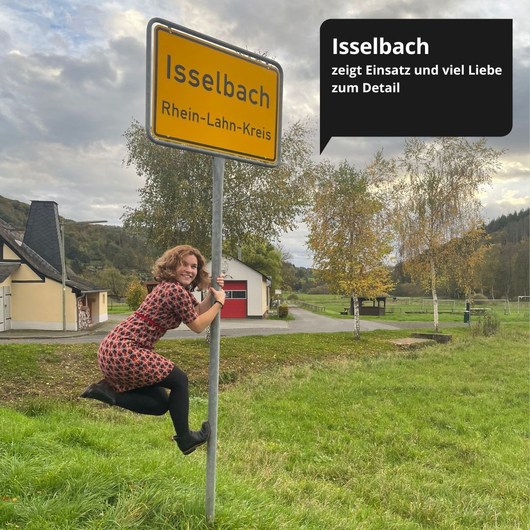 Featured image for “Isselbach”